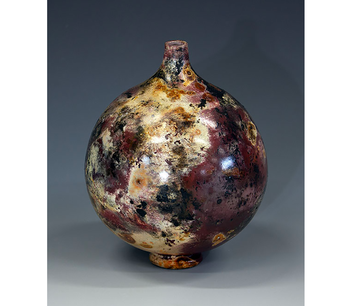"Bon Fire Bottle" - Steve Belz